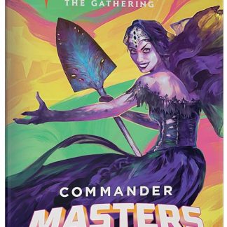 MTG Magic The Gathering D2018000 Set Booster, Multi