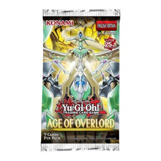 YU-GI-OH! Age of Overlord